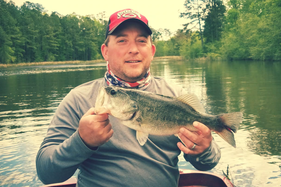 Get Out Fishing