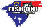 Fish On!