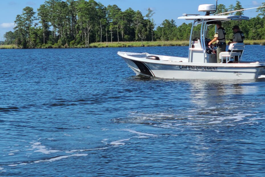 Boating Regulations in North Carolina You Need to be Compliant With