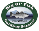 Big Ol’ Fish Guiding Service