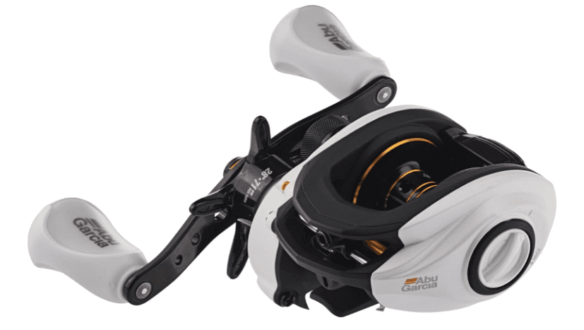 Abu Garcia Max Pro Baitcaster Reel